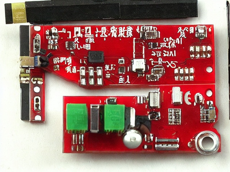 电池座应用选型资料 1