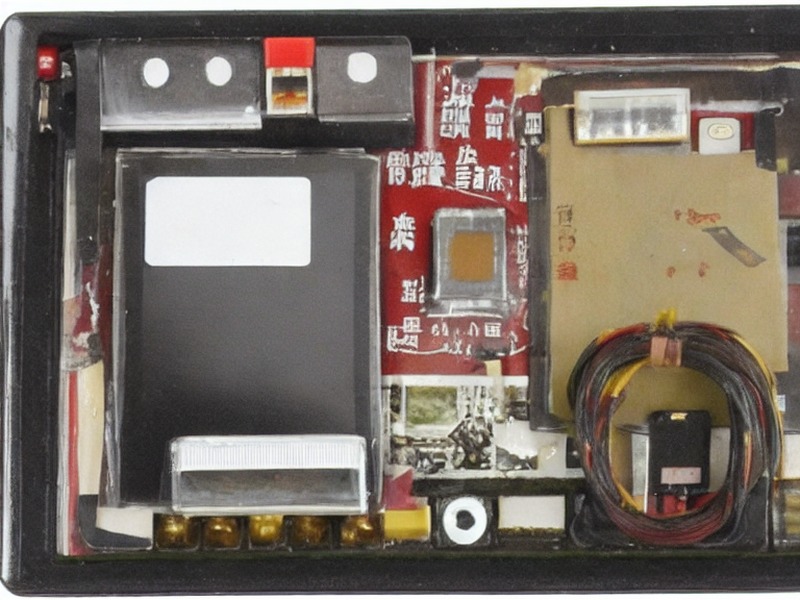 电源模块应用资料：电源模块工程页 2