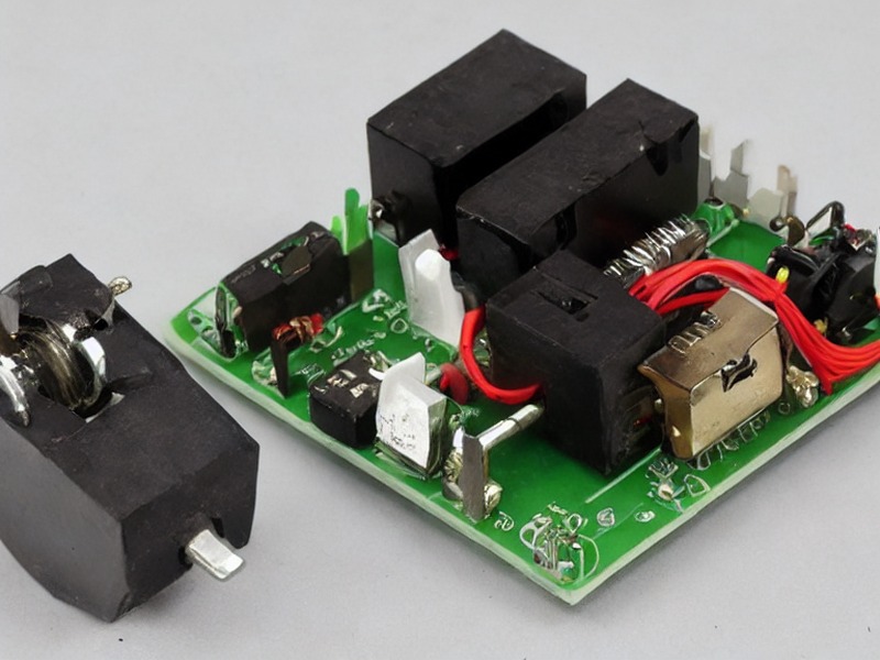 MOSFET内容项目资料 2