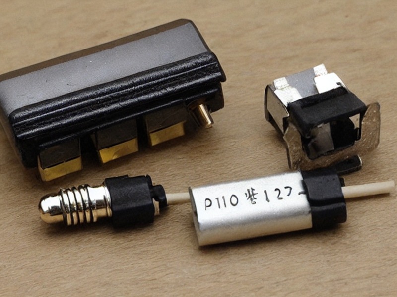 稳压器应用选型资料