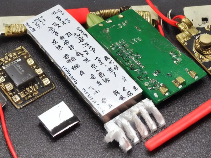 二极管总览选型