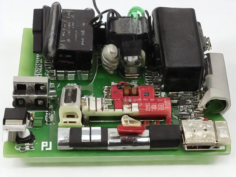 pg模拟器 工业网关资料库 1