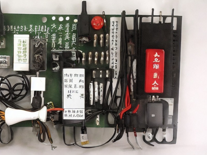磁性器件产品线资料参考