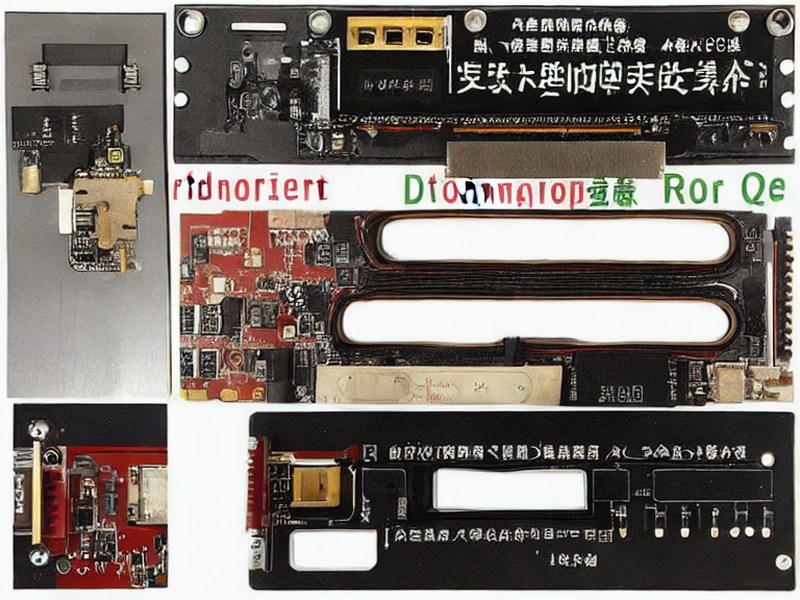 光耦合器选型在工业控制中的选型资料 2