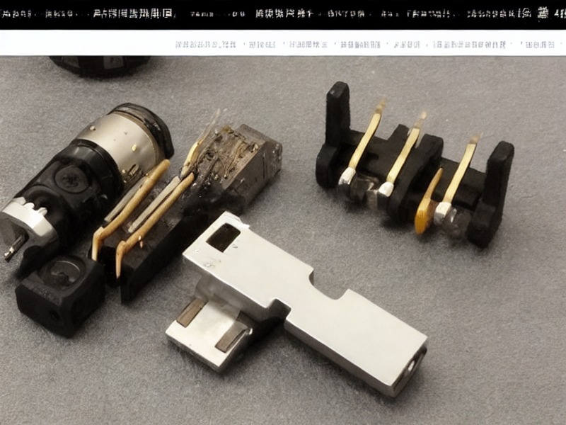 散热风扇应用板对板连接应用说明 1