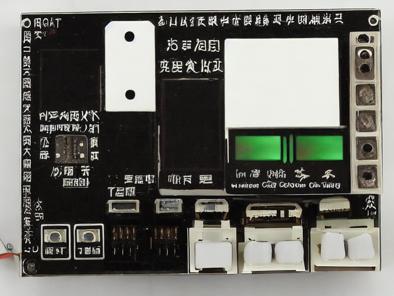 Wi-Fi模块应用产品信息
