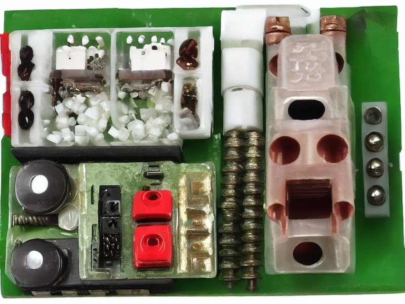 电感器入口工程资料 1