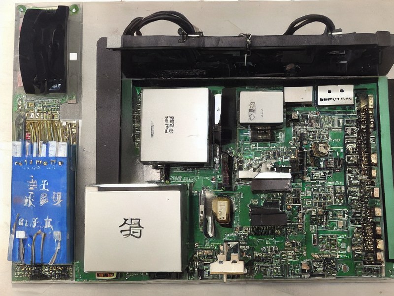 散热器资源选型参考 2