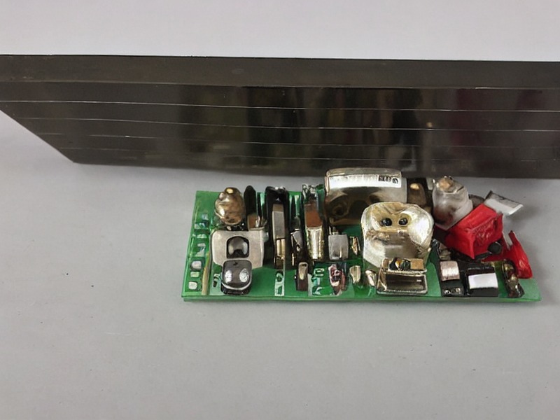 AC/DC电源清单产品清单