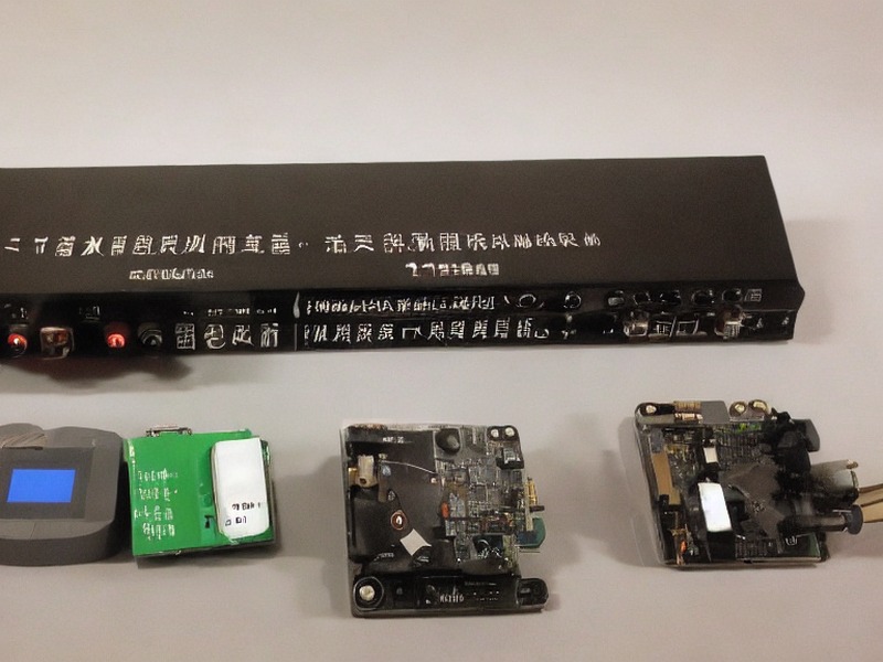 CAN收发器应用产品说明 2