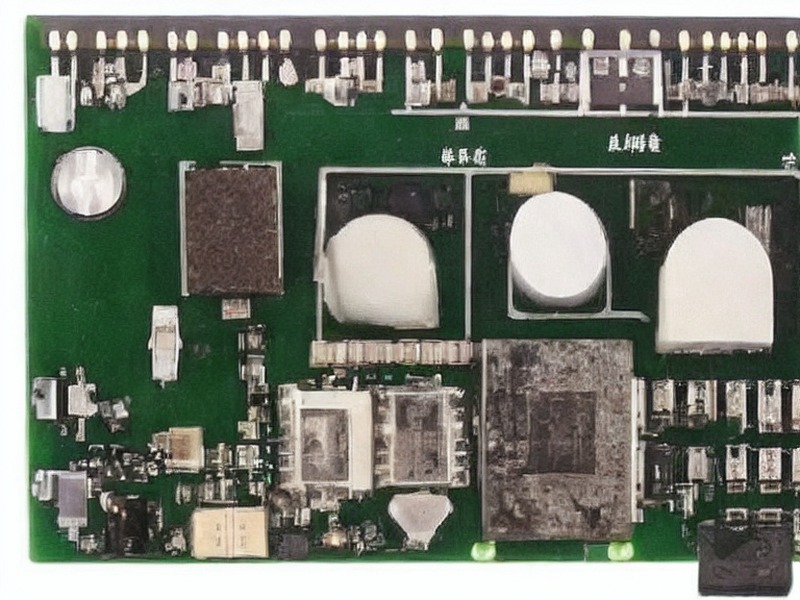 pg模拟器 测试夹具导航选型 2