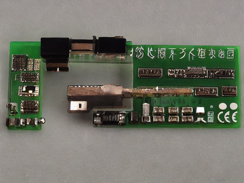 Wi-Fi模块清单工程资料 2