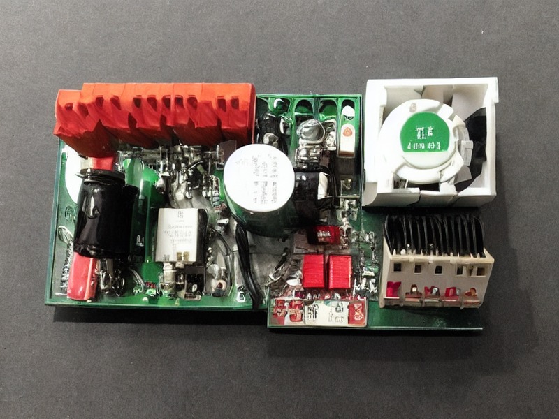 pg模拟器 线缆组件目录说明 1
