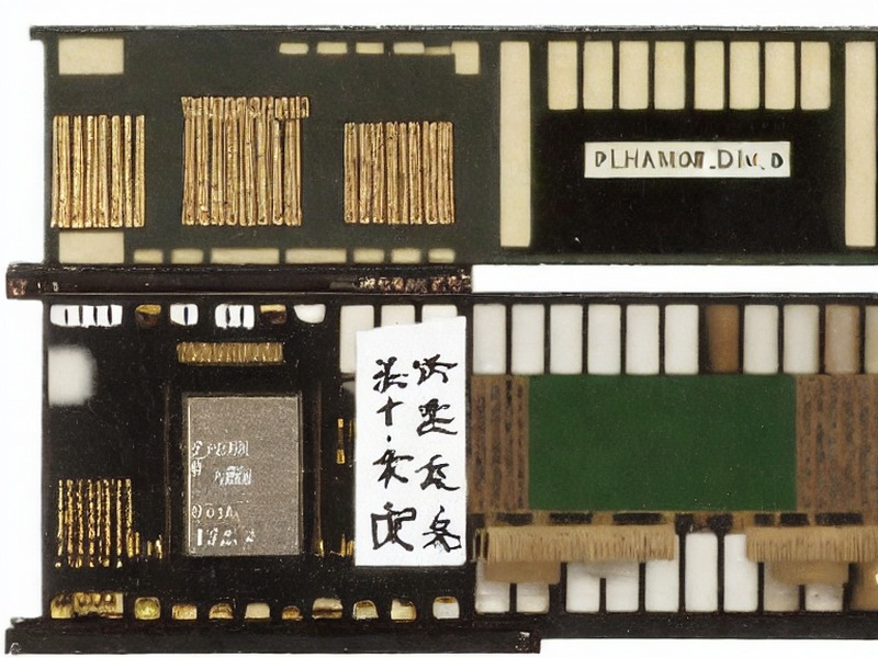 测试夹具分类在工业控制中的选型资料 2