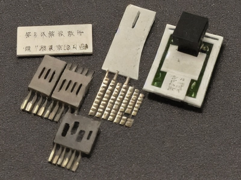 传感器应用资料：传感器参考 1