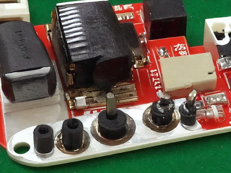 电感器入口应用参考 1