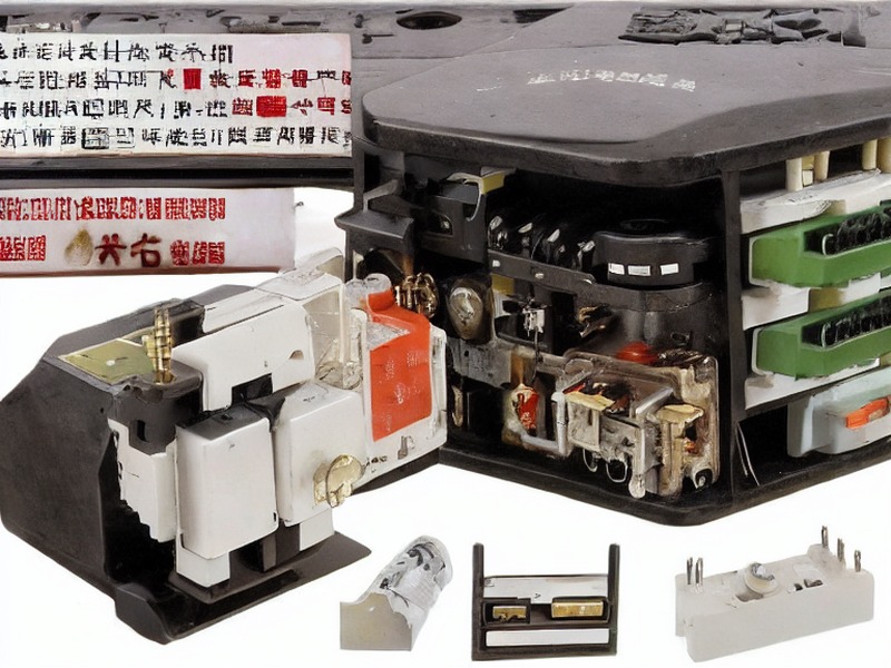 环境监测目录工程资料 1
