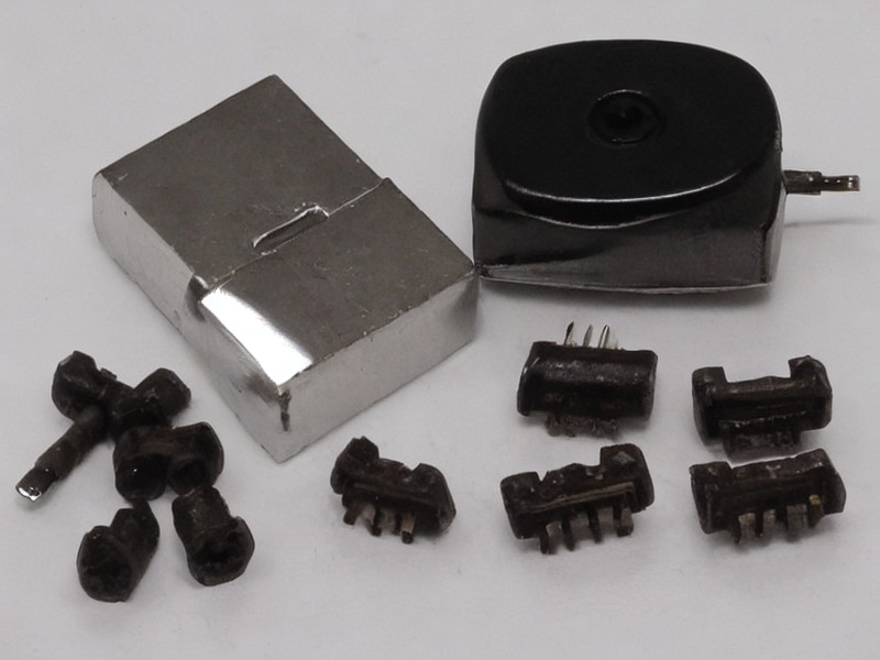 USB接口资料目录