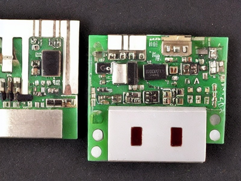 NOR Flash应用相关产品 2