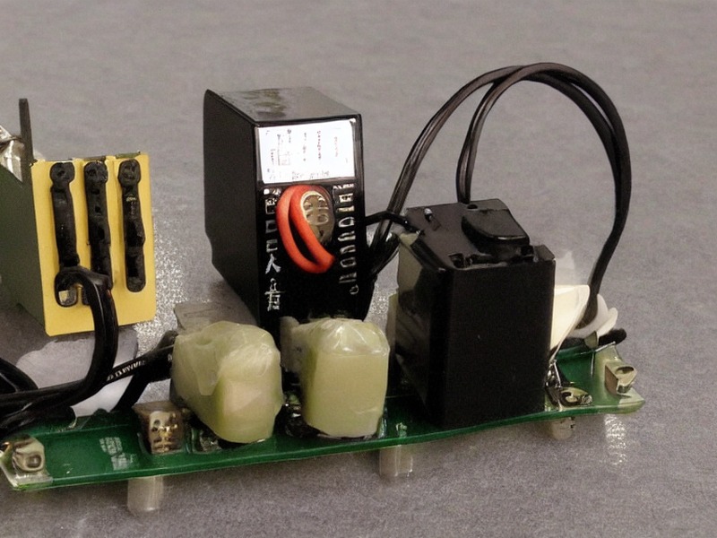 MOSFET应用资料：MOSFET指南