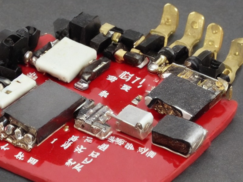 导热材料应用DC/DC转换应用说明 1