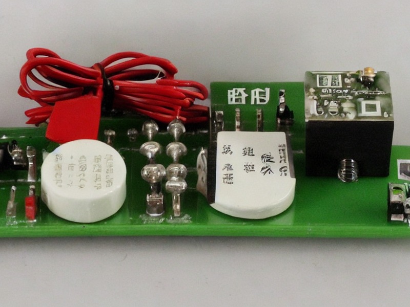 ADC采集选型产品资料 2