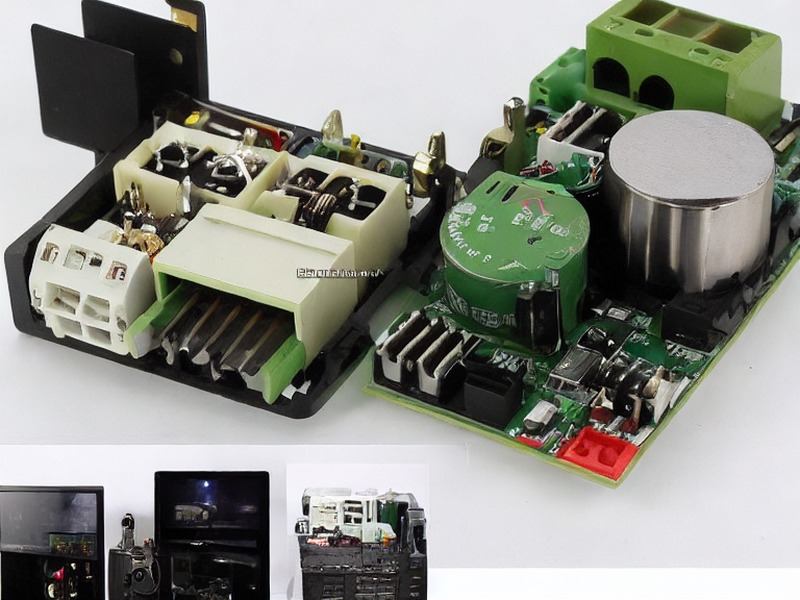 NAND Flash总览在替代料比较中的选型资料 1