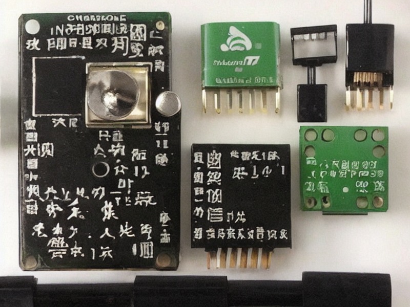 连接器内容在替代料比较中的选型资料 1