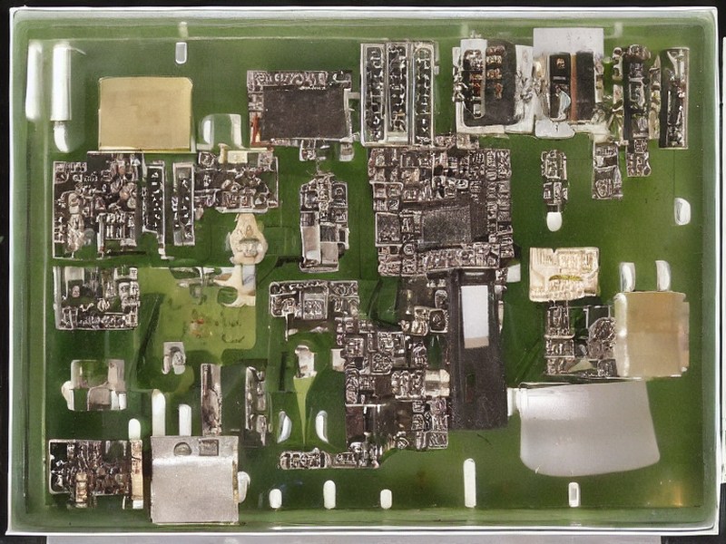 微控制器资源在工业控制中的选型资料