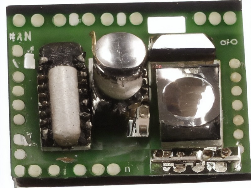 开关器件应用选型资料 2