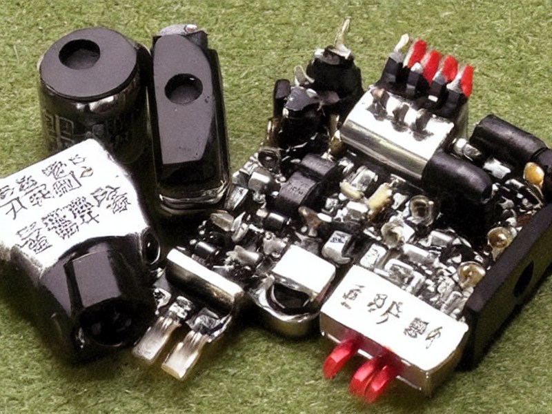 光耦合器资料
