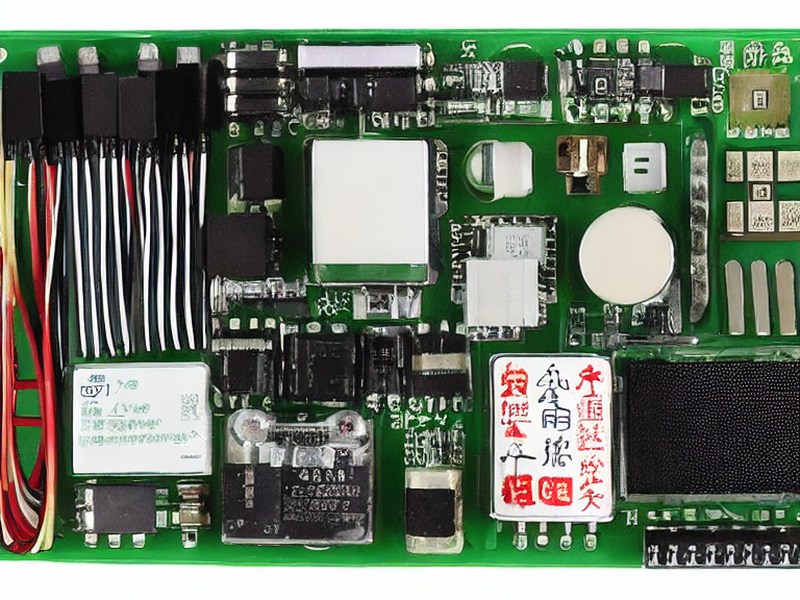 浪涌保护资料在工业控制中的选型资料