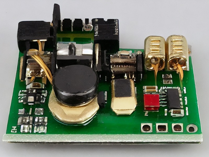 电感器应用选型资料 1