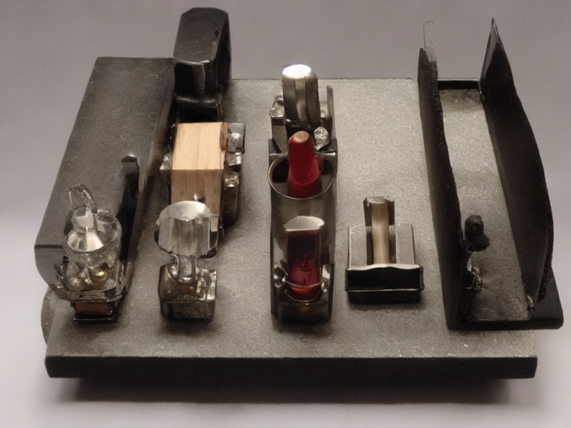 pg模拟器 连接器资料 2