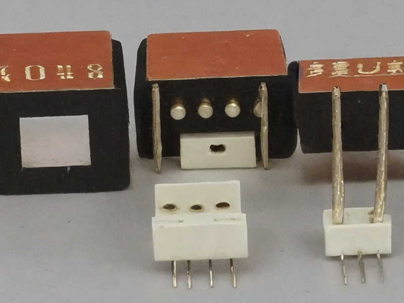 MOSFET目录应用参考 1