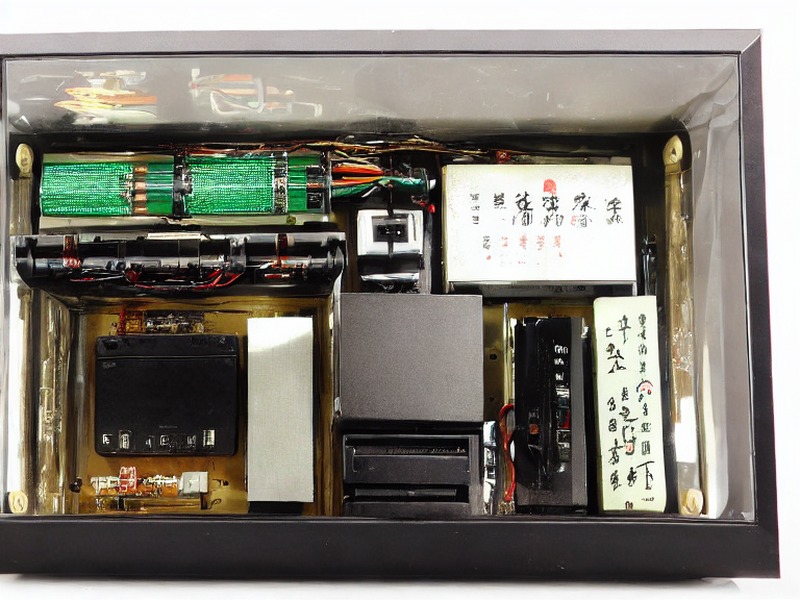 NOR Flash选型工程应用