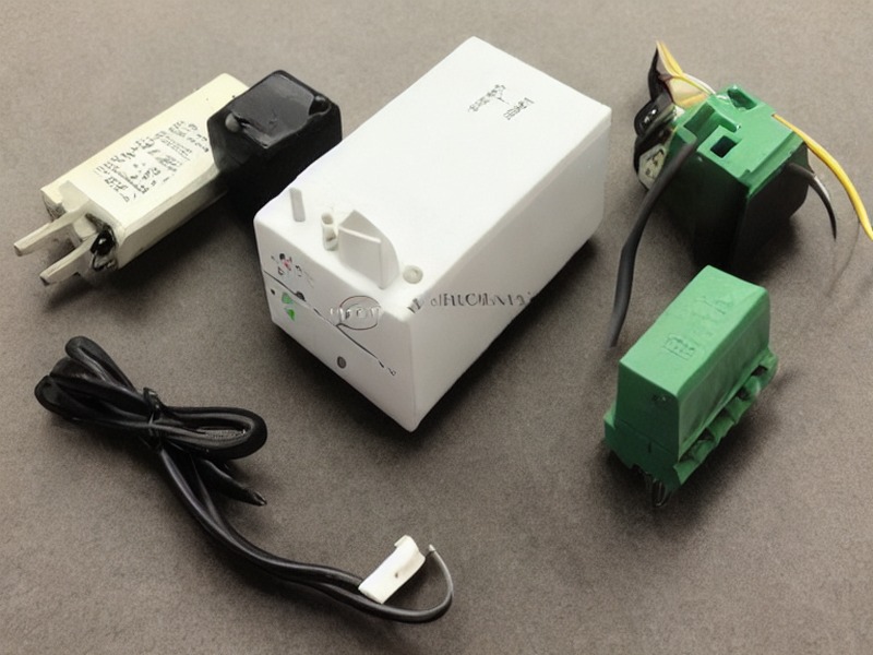 电源管理应用相关产品 2