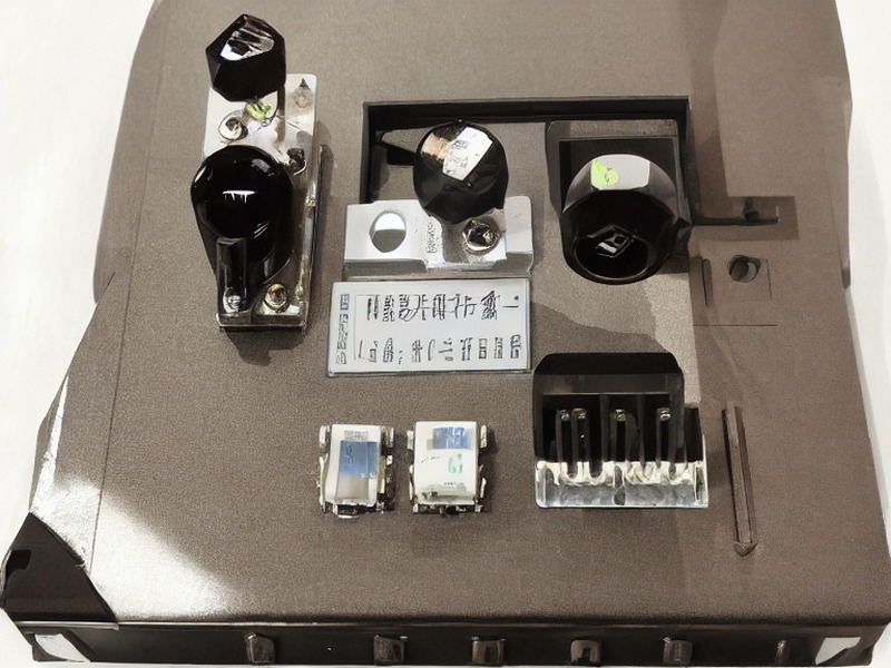 pg模拟器 接口芯片总览选型 1