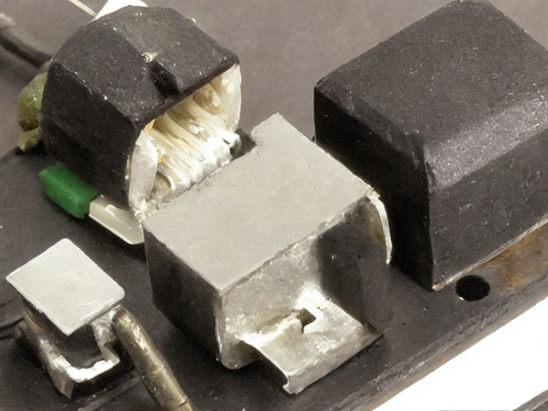 导热材料应用相关产品 2