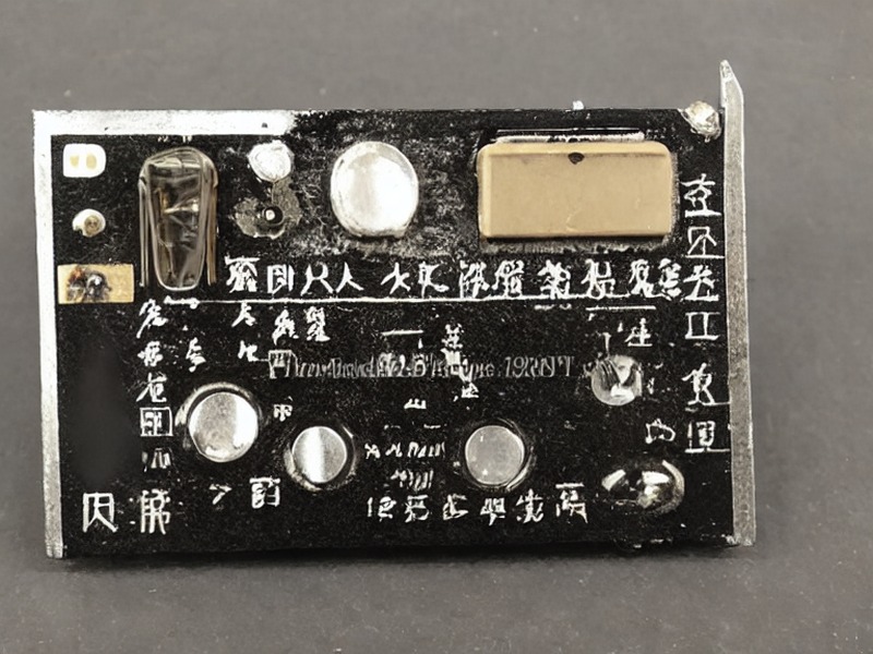 陶瓷电容参考工程应用 1