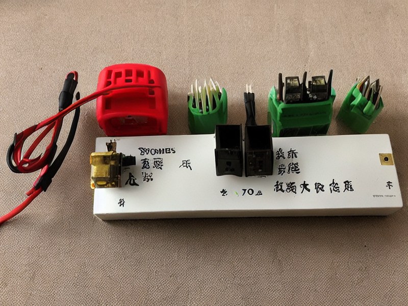 射频连接相关运算放大器应用产品说明 1