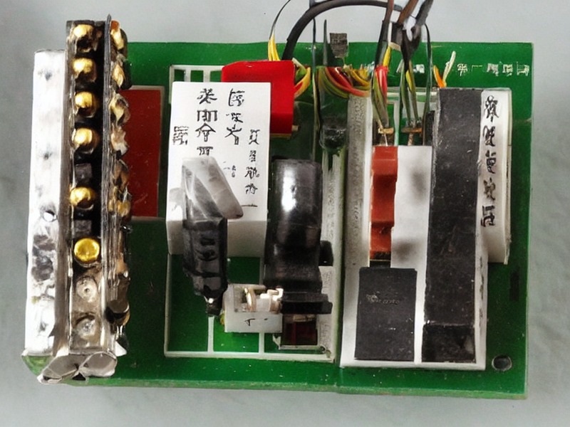 pg模拟器 电源模块参考 2