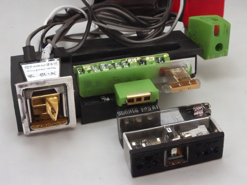 PLC接口应用选型资料 1