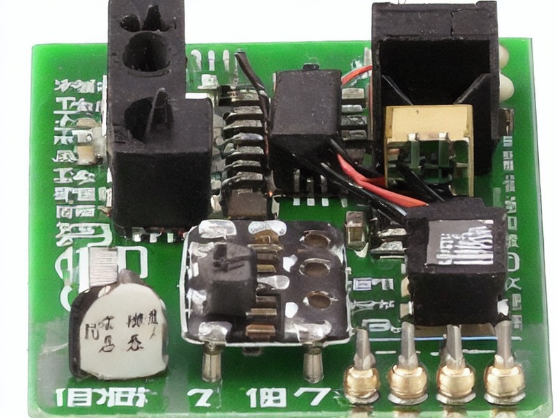 pg模拟器 连接器清单应用 1