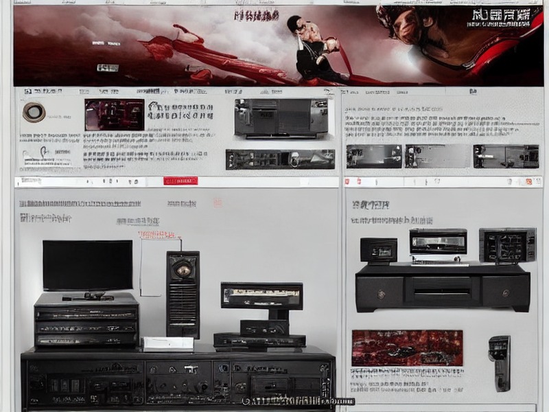 无线模块应用相关产品 1