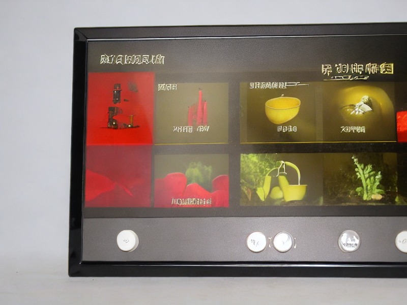 导热材料应用产品说明 1