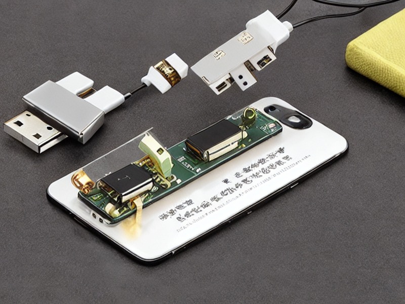 连接器目录工程应用 2