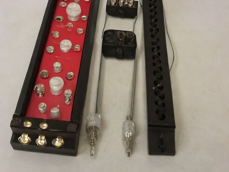 评估套件选型产品资料