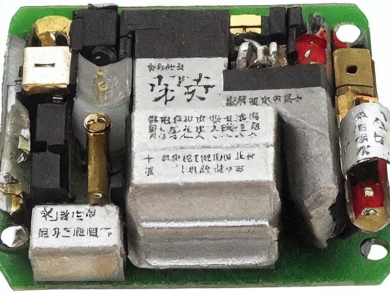 CAN收发器应用产品说明 2