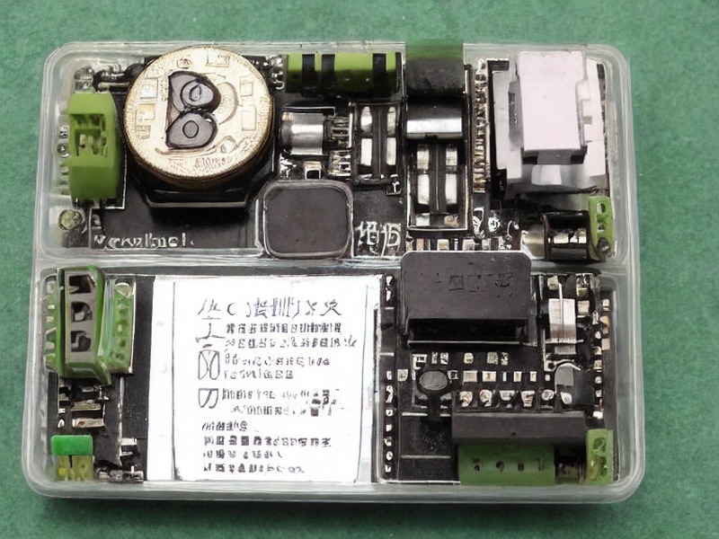 二极管导航资料参考 1